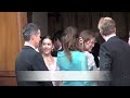 110618 Wedding of Princess Nathalie of Sayn Wittgenstein Berleburg