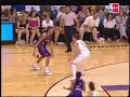 Candace Parker WNBA Debut Highlights