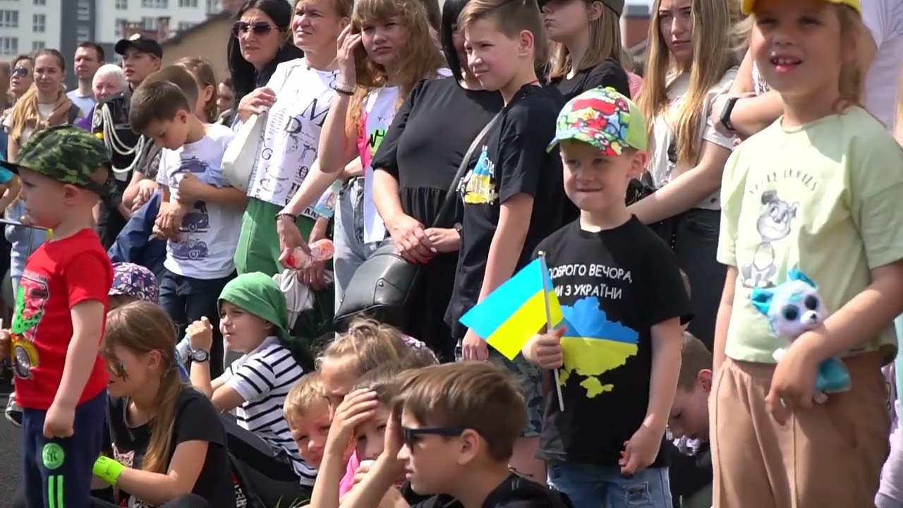 Свято емоцій, творчості та спорту «Незалежне Майбутнє» відбулося у Львові 1 червня!