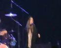 Patti Smith live 070620 \"People have the power\"