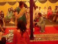 Mehandi Dance