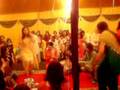 Mehandi Dance