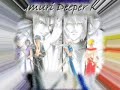 Samurai Deeper Kyo Soundtrack