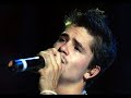 Erreway,Felipe,Luisana,Benjamin y Camila