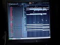DJ Quix  Plancak (Fruity loops)