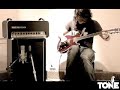 Mad Professor Amp / Demers Guitar - Boutique Tone Demo Mad Professor Amp / Demers Guitar - Boutique Tone Demo