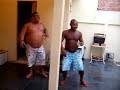 Barriga de tanquinho - Copo de vinho Barriga de tanquinho - Copo de vinho