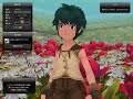 jRO2 Beta - Character Creation + OP