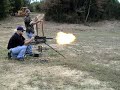 Cyclic: @ minutes of fire on the 1919a4