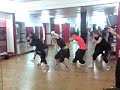 danse danse danse