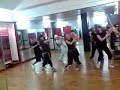 danse danse danse