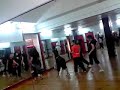 danse danse danse