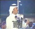 موال تركي 2000 التعجيزي وعدم رد حبيب العازمي