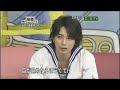 shukudai-kun ep95 clip of sho's cuteness. 
aired on the 4th of august.
nino 