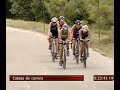 BG Copa del Mundo de Triatl�n, Madrid 2008 - �lite Femenina