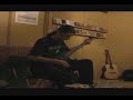 Irmin - War Of The Gods (guitar solo)