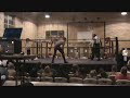 MR. HUGHES VS AR FOX PT1