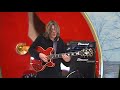 Tone Television-Elmwood Modena M90-Gibson ES 355#2