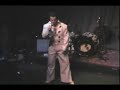 Elvis Presley Cover - Sergio Queiroz- My Boy