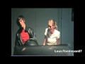 Louis Tomlinson as Danny Zuko (Hall Cross School)