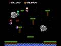 videos de Nes games-Balloon fight
