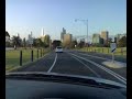 A Sunny Day In Melbourne