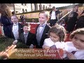 Kids of Boardwalk Empire at the 18th Annual SAG Awards