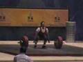 2006 WWC World Record