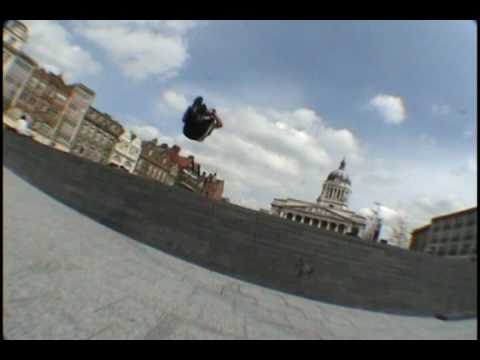 Sark Epic gainer fail