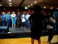 Infinite Praise Ministries Fall 2009 Concert