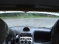 2 Rajd Świdnicki Krause Onboard