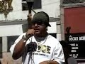 kyjo en la explanada de ecatepec