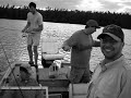 Obonga Summer Narrows