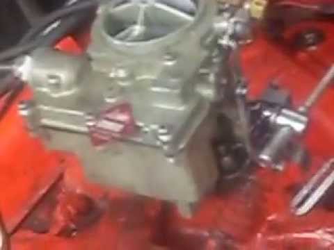 how to pick a carburetor