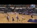LaMoure vs. Tappen Stutsman Co. Tournament