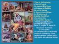 Siddhartha Gautama, the Shakyamuni Buddha