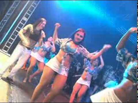 Garota Safada - Desce Periguete