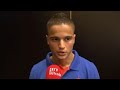 Het Nederlands elftal bereidt zich voor op EK2008 Het Nederlands elftal bereidt zich voor op EK2008