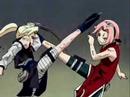 Sakura Haruno