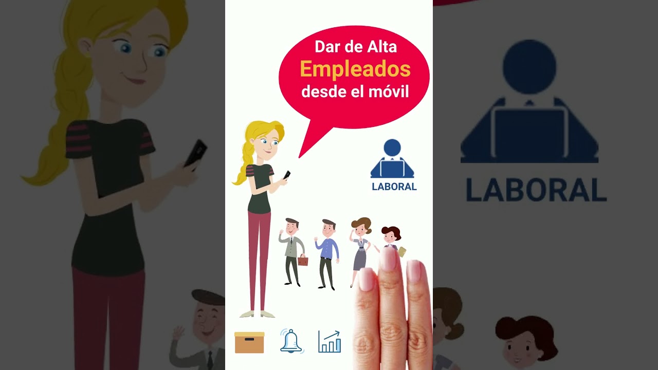 ¿CÓMO FUNCIONA LA APP EMPRENDIS?