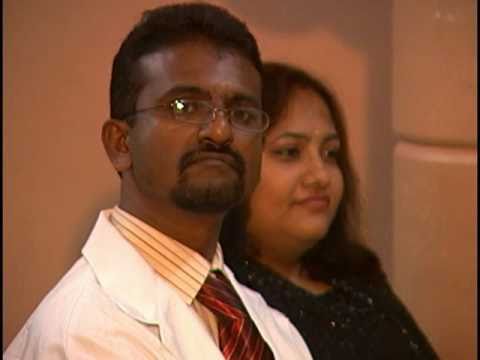 Faculty of Medicine, American InterContinental University, St. Lucia. White Coat Ceremony January 2011. Part 2
