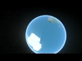 Atmospheric Scattering in Blender Game Engine