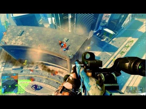 alpha - BATTLEFIELD 4 MULTIJUGADOR E3 2013 BF4 GAMEPLAY! 1080p BF4 Gameplay 2: http://www.youtube.com/watch?v=k5t2Nm... BF4 Gameplay 1: http://www.youtube.com/watch?...