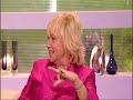 Sean Lock on Richard & Judy Sean Lock on Richard & Judy