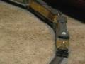 My NEW Athearn Union Pacific and GECX AC4400s