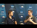 Swimming & Diving Season Preview - Part 1