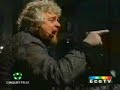 SUD - BEPPE GRILLO