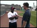 Interview with Angel Salome, Brewers Catcher Prospect Interview with Angel Salome, Brewers Catcher Prospect