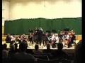 KNUS HOLST St Paul's Suite (II. Ostinato)