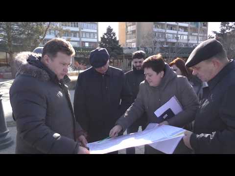 Просмотр видео